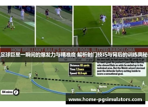足球巨星一瞬间的爆发力与精准度 解析射门技巧与背后的训练奥秘