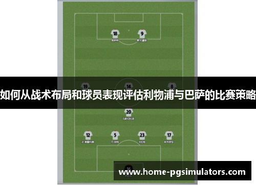 如何从战术布局和球员表现评估利物浦与巴萨的比赛策略