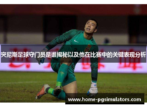 突尼斯足球守门员是谁揭秘以及他在比赛中的关键表现分析